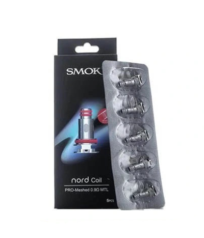 کویل Smok Nord Pro