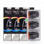 Nexlim cartridge