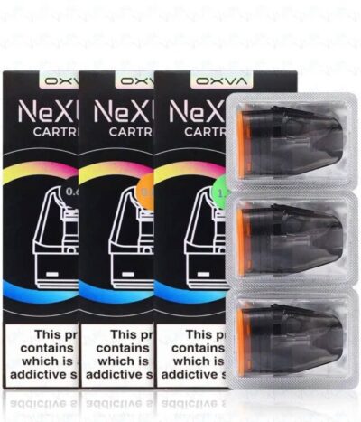Nexlim cartridge