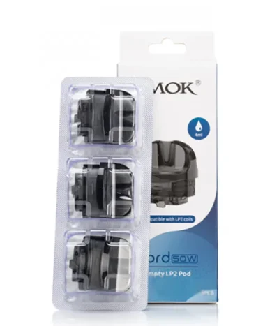 کارتریج خالی Smok Nord 50W