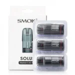 کارتریج اسموک Smok Solus