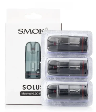 کارتریج اسموک Smok Solus
