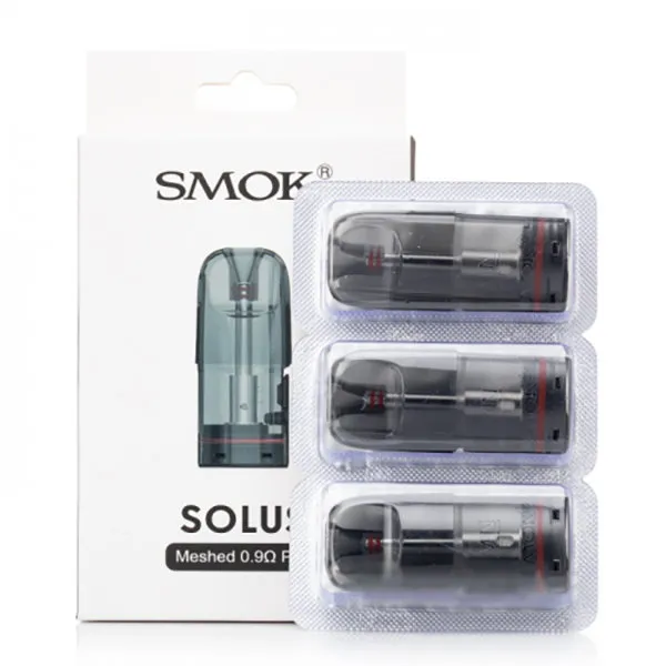 کارتریج اسموک Smok Solus