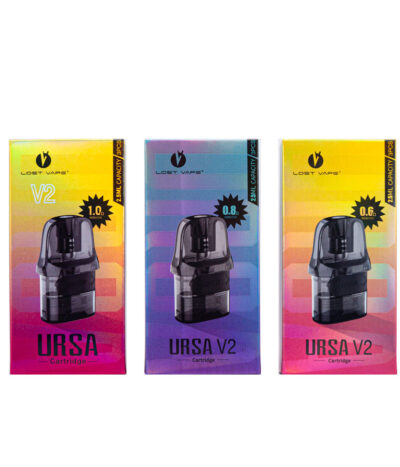 Ursa V2