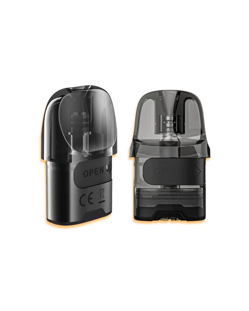 pod cartridge